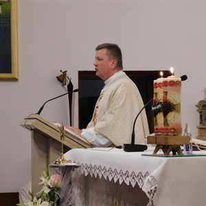 Proslavljena 100. obljetnica kanonizacije i blagdan sv. Male Terezije u Stepinčevu Karmelu